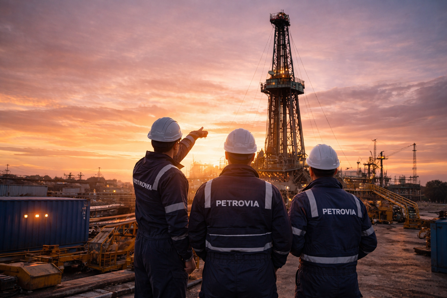 The Importance of Contract Management and Legal Security in Energy Projects